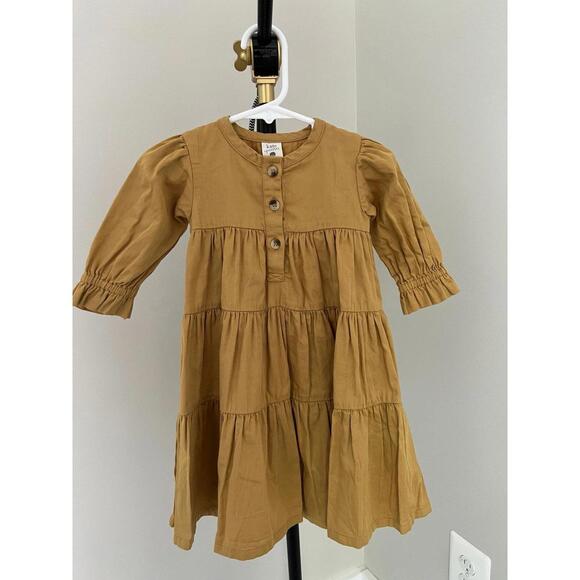 Kate Quinn Other - Kate Quinn Prarie Dress